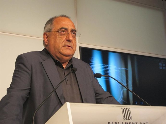 Joaquim Nadal