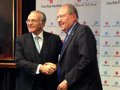 Cruz Roja y la Obra Social La Caixa se alían para proteger a las personas vulnerables