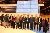 Patrimonio marítimo y gastronómico en FITUR