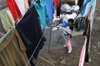 México.- El Gobierno invertirá en Michoacán 200 millones de dólares para combatir el hambre