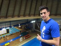 Illana: "Estoy muy contento por este récord histórico"