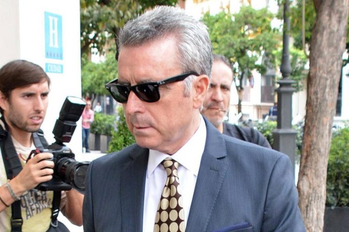 Ortega Cano recurre
