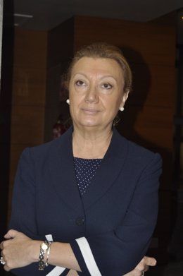 Luisa Fernanda Rudi