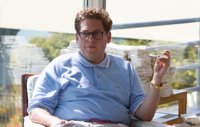 Jonah Hill cobró el salario mínimo por 'El lobo de Wall Street'