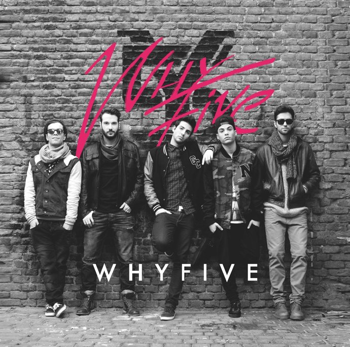 Why Five