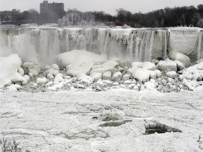 Cataratas del niagara 
