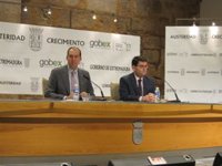 Más de 6.100 mutualistas y beneficiarios de Muface se integrarán en el Sistema de Receta Electrónica del SES