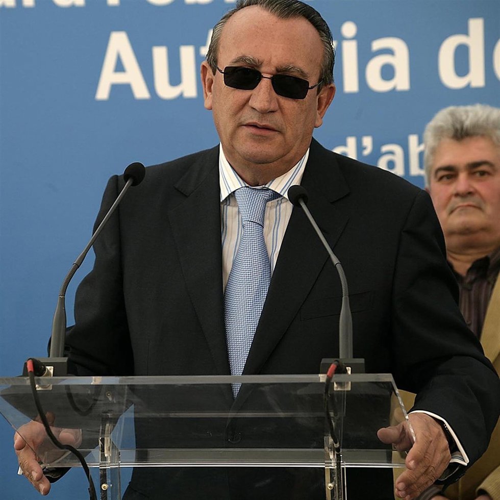 Carlos Fabra 