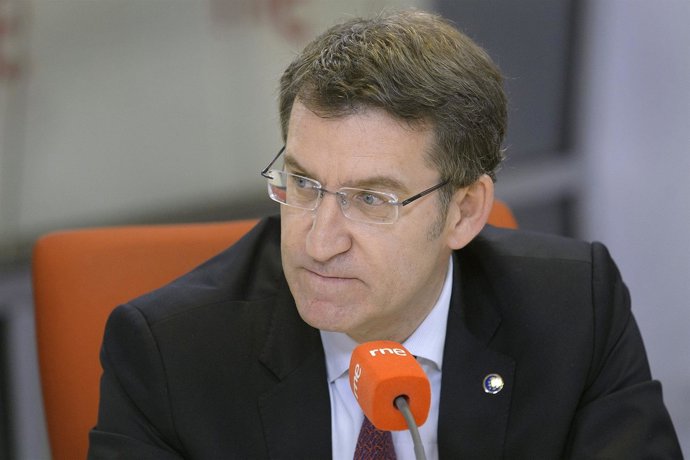 Núñez Feijóo