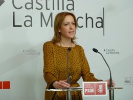 Cristina Maestre