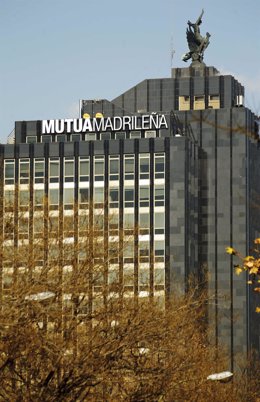 Recursos de Mutua Madrileña