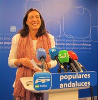 PP-A: "La Junta es experta en hacer inviables servicios básicos como la dependencia y en echar la culpa a los demás"