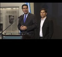 Levantan el cepo en Argentina y permiten comprar dólares para ahorro