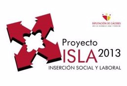Imagen Del Proyecto ISLA De La Diputación De Cáceres