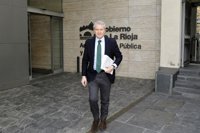 Autorizado un gasto de 1,1 millones de € para el servicio de teleoperadores de SOS RIOJA y el sistema público de salud