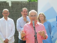 Consulta.- Duran repta Rajoy a donar "raons en positiu" perquè Catalunya no trenqui amb Espanya