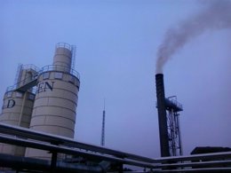 Fábrica de Puertas Norma