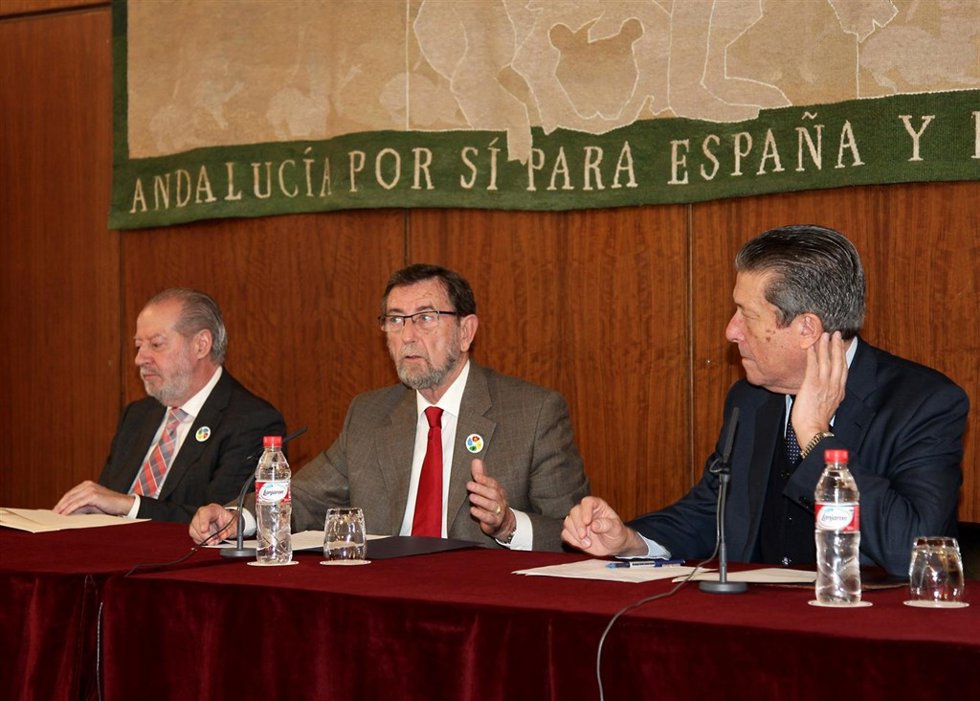 Presentación del proyecto Pachamama