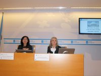 Un total de 56 pacientes permanecen ingresados en Galicia por la gripe y 15 de ellos están en la UCI