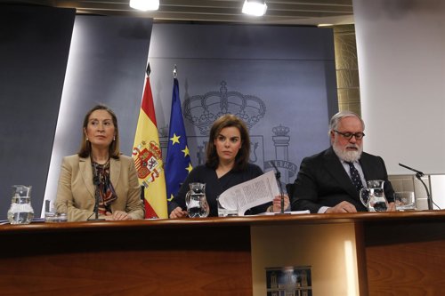 Santamaría, Cañete y Pastor