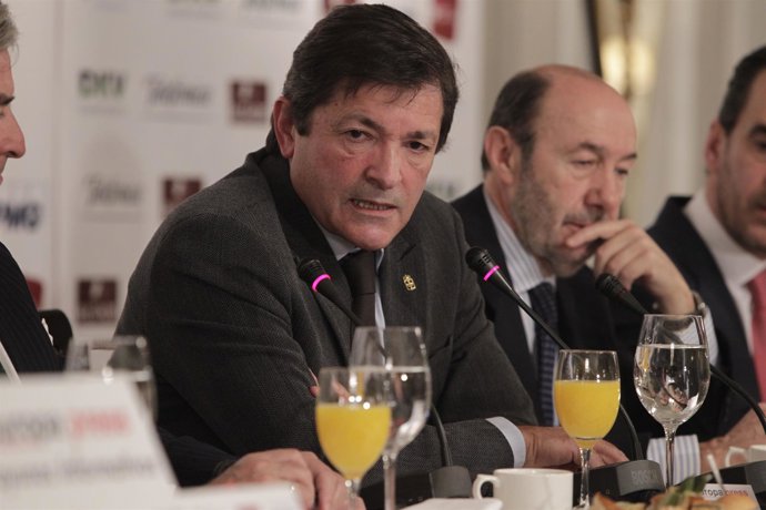 Javier Fernández