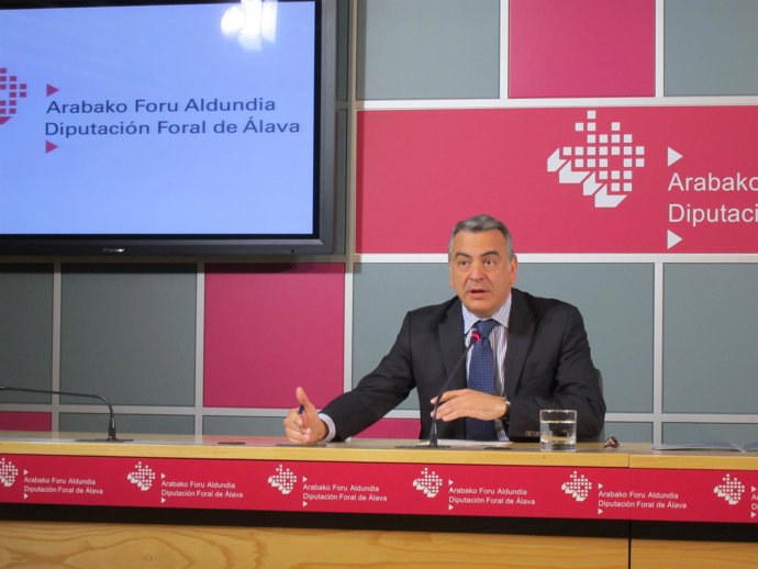 Javier de andrés