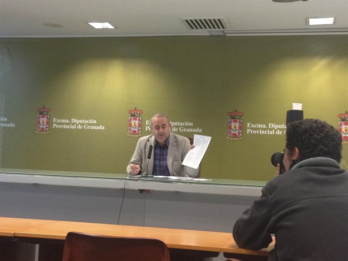  Francisco Javier Maldonado