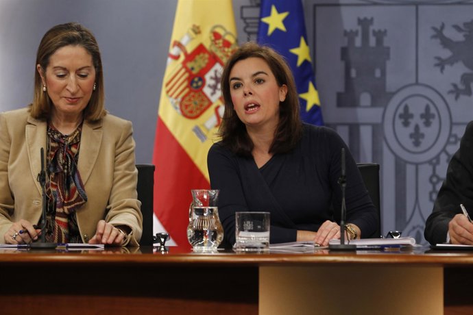 Santamaría, Cañete y Pastor
