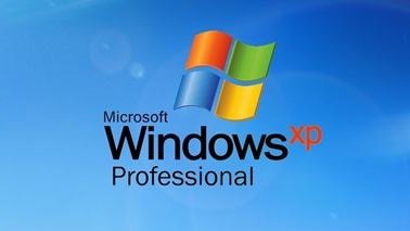 Windows XP