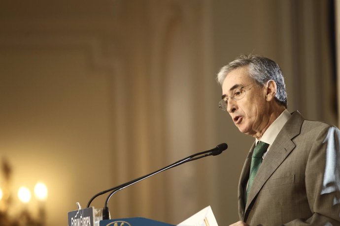 Ramón Jáuregui, diputado del PSOE