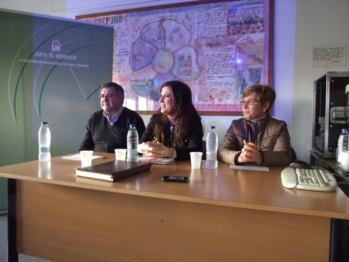 Balance del proyecto Jaén vive Tanzania