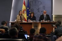 El Gobierno facilita los requisitos para las subvenciones al transporte para residentes no peninsulares
