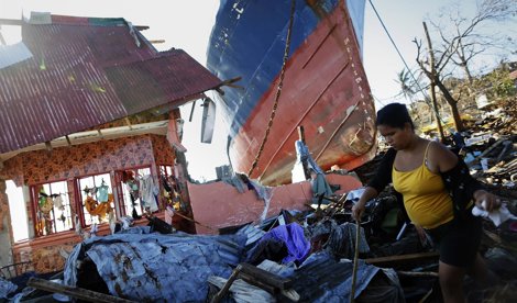 Cooperación y Desarrollo