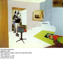 Richard hamilton