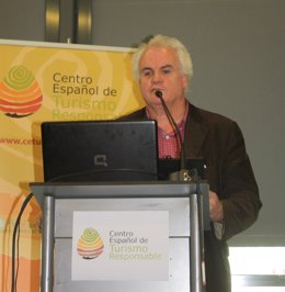 Presidente del Centro Español de Turismo Responsable