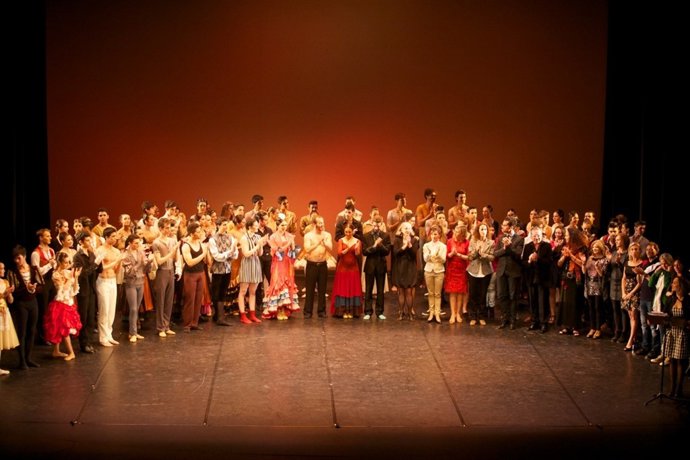 Ballet de la Generalitat