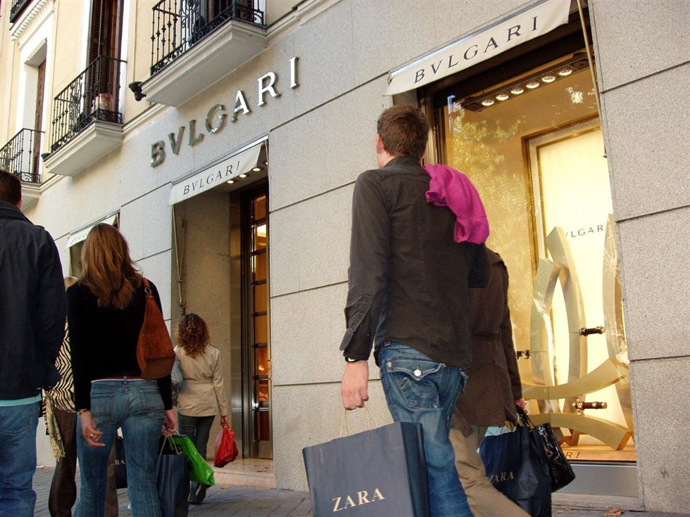 Turismo de compras