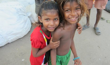 Cooperación y Desarrollo