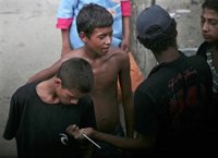 El operativo en Cracolândia agrava el conlficto político en Sao Paulo