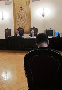 Defensa del acusado por el crimen del bar 'Nelly' pide su absolución y asegura que no hubo acuerdo previo