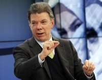 Colombia.- Santos "valora" que las FARC hayan reconocido la autoría del atentado en Pradera
