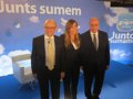 Jorge Fernández exige a Mas que acate la Constitución como el Gobierno acató la sentencia Parot