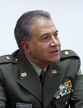 Foto: Ex jefe policial de Colombia dejará de asesorar a Peña Nieto