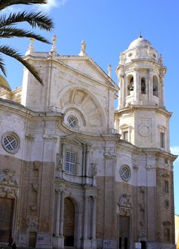 Catedral De Cádiz