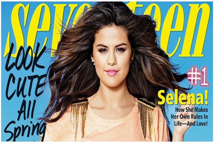 Selena Gómez: "Siempre he sido la gran perdedora"