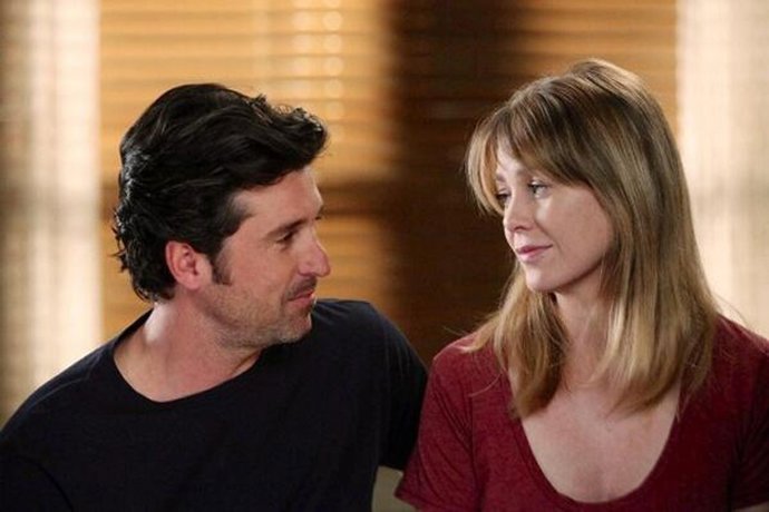 Anatomía de Grey tendrá al menos dos temporadas más 