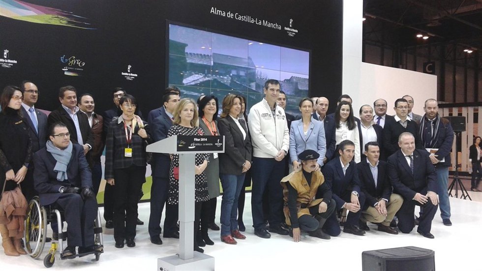 Guarinos Fitur