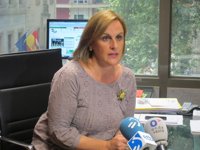 Atutxa reitera la "absoluta disponibilidad" del PNV y la diputación a acompañar a Edesa y trabajadores en "una solución"