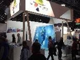 Baleares en la feria de Düsseldorf (Alemania)
