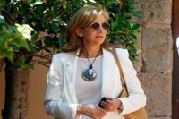 Urdangarin.- La declaració de la Infanta com a imputada només serà gravada en àudio
